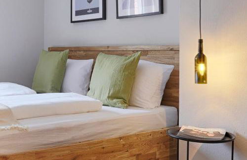 homie stay Julius Apartments - Iphofen - Foto 76