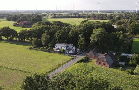 Landhaus Galke - Foto 13