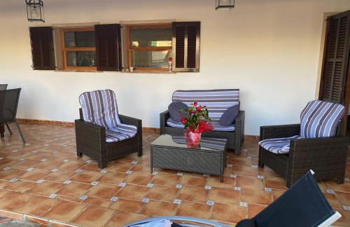 Villa Sa Rapita Familiar - Photo 8