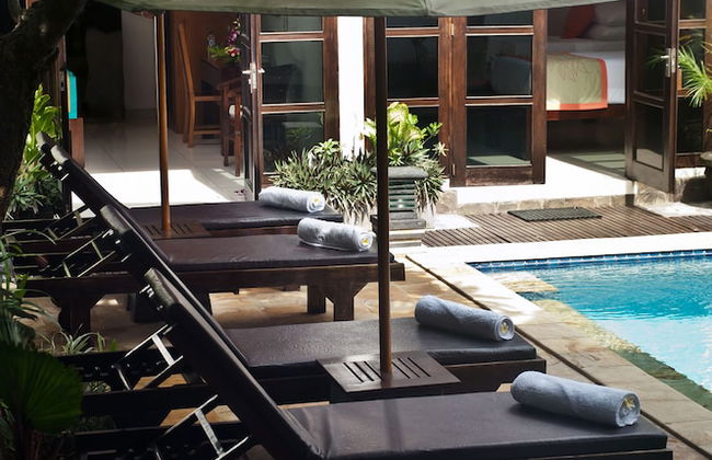 Villa Teman - Foto 17