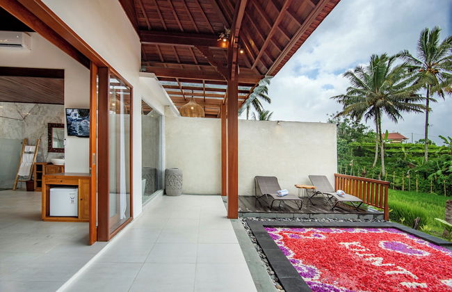 Dewi Kunti Villa - Foto 29