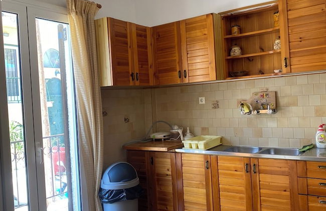 Tolo Beach House with Breathtaking View - Foto 10