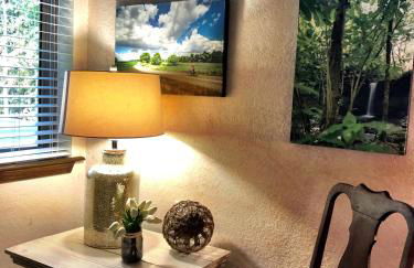 C25, Four bedroom, 4 1 2 bath luxury log-sided cottage with hot tub cottage - Foto 22