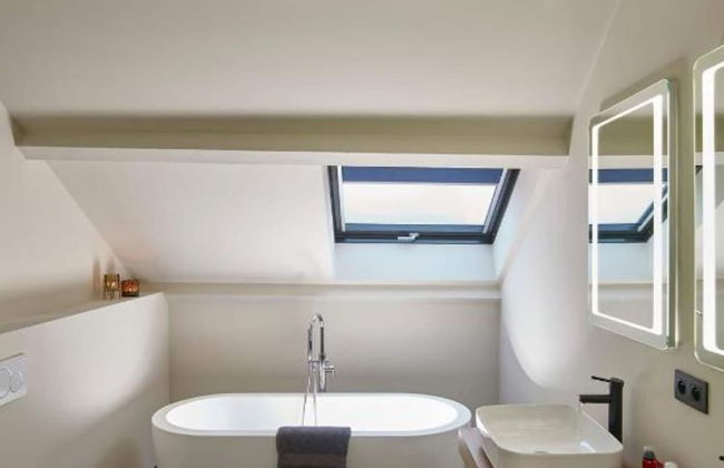 Holiday Home in Vlijtingen With Sauna - Foto 17