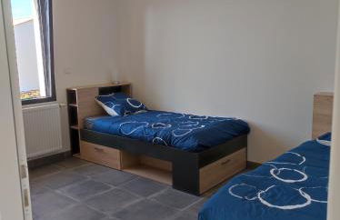 maison angles - Foto 20