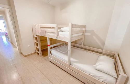 Apartamento Terra del Mediterraneo - Foto 7