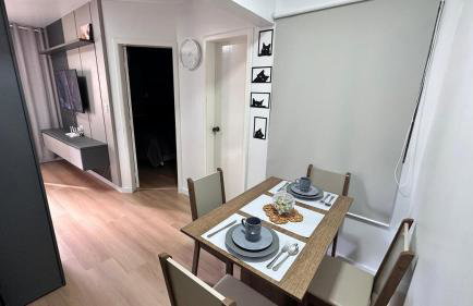 Apartment in Terra das Cataratas - Foto 18