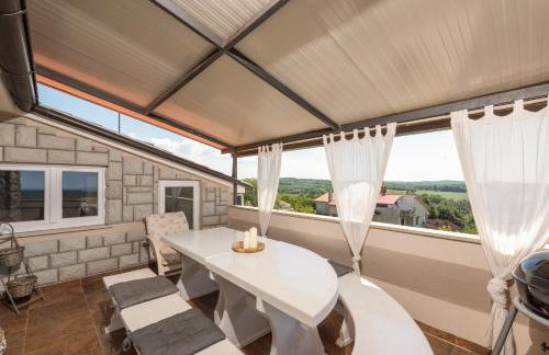 Apartman Dobrec - Foto 42