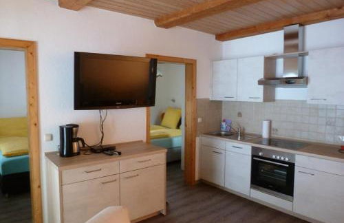 Appartementhaus Osserblick - Foto 7