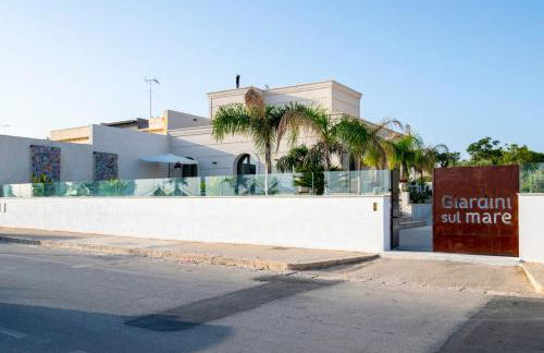 Giardini sul Mare - Mazara del Vallo - Foto 28