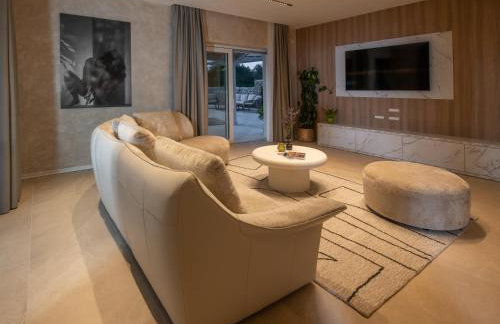 Villa Corsa - luxury villa in Istria - Foto 6