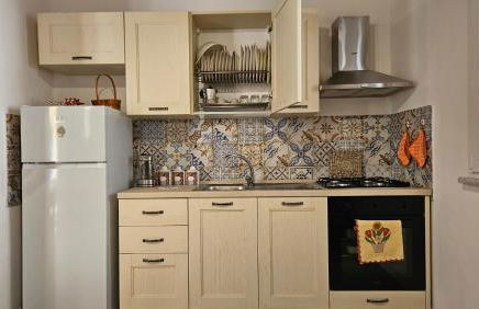 Jasmine House Apartament 8 pax Ustica - Foto 8