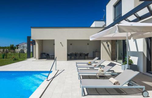 Villa Bella & Chiara by Interhome - Foto 5