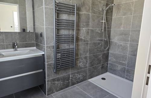 CS Skyline rooftop spa de nage - Foto 32