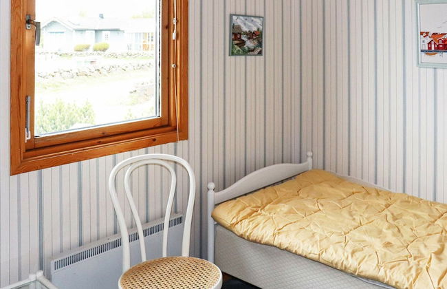 5 Person Holiday Home in Glommen-by Traum - Photo 14