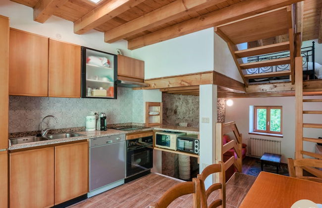 El Bait in Incudine With 2 Bedrooms and 1 Bathrooms - Foto 20