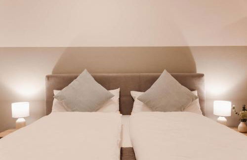 Stilvoll in Frankfurt Höchst - Feeling at home - Foto 3