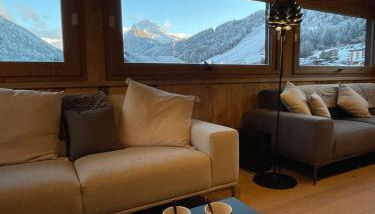 Résidence Les Voroches - Photo 3