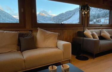 Résidence Les Voroches - Foto 3