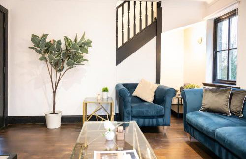 Northern Hideaways Apple Store, Ellingham - Foto 81