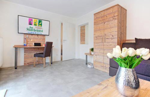 Ferienwohnung Borst - Foto 17