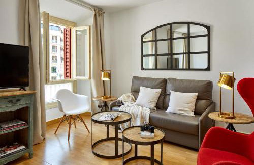 Lodgingmalaga Plaza de la Constitución - Photo 46