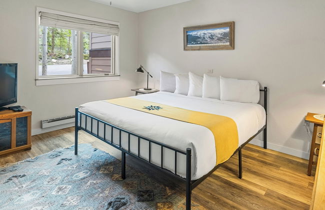 Aspen Ridge Condominiums by Vail Resorts - Foto 22