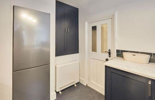 Host & Stay - Dotty's Coastal Retreat - Foto 14