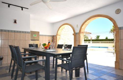 Villa Cucarres - Foto 28