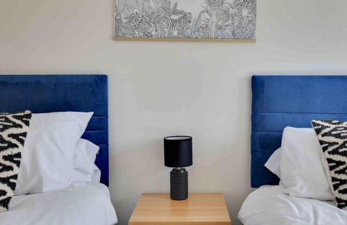 Elizabeth Four Bedroom Townhouse - Foto 17