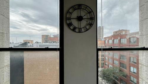 West Loop - City Views With In & Out Parking 4 - Foto 5