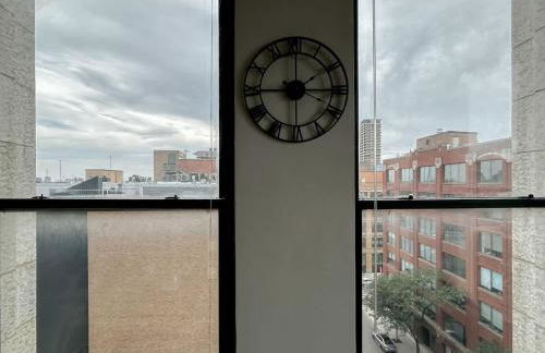 West Loop - City Views With In & Out Parking 4 - Foto 5