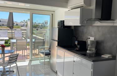 The naturist glamour suite - Photo 16