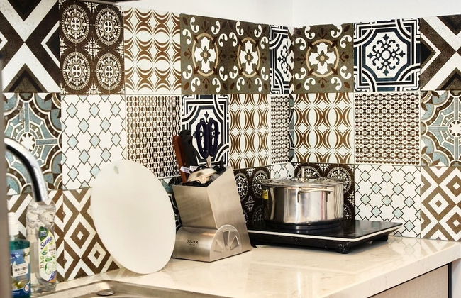 Eco Nest Hotel & Apartment - Foto 11