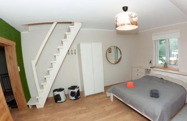 Mazurska Gajówka - Foto 17