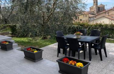 Casa Bruna, 3-room apartment with private garden - Foto 29