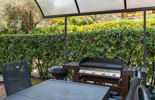 Villa Oleandri, con Piscina privata e Vista Lago - Foto 29