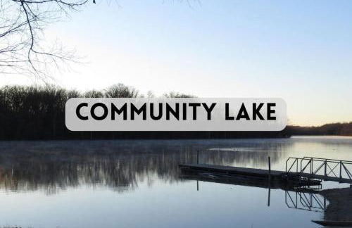 Downtown Urban Loft above Restaurants - Foto 22