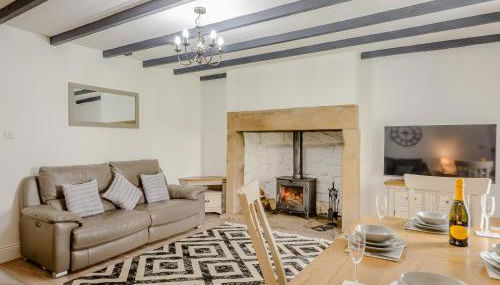 Kerseycleugh Bridge Cottage - Foto 4