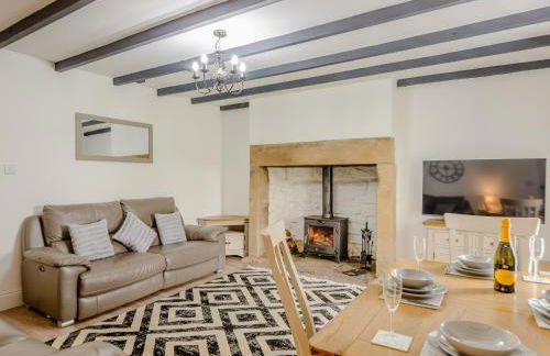 Kerseycleugh Bridge Cottage - Foto 4