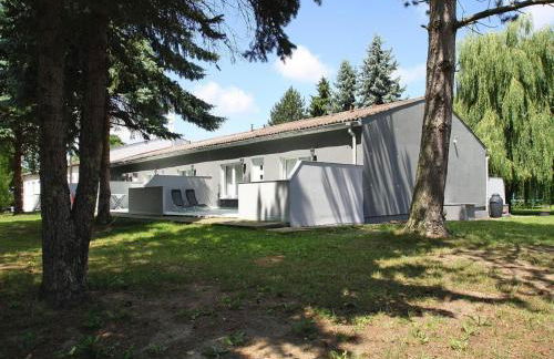 Schones Ferienhaus mit Terrasse - Foto 27