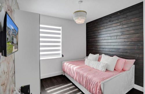 4 Br Designer Home Next To Shul And Community Pool 4 Bedroom Villa - Foto 54