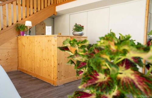 Résidence Vacancéole La Perrière - Foto 30