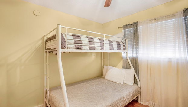 Las Palmas 207 - Foto 2, Habitación