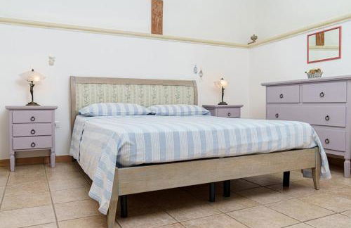 Villa Azzurra - casa vacanze - Foto 13