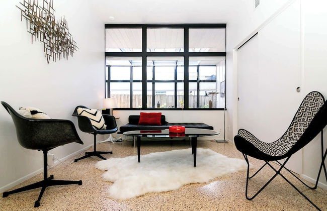 Mid Century Modern Weekly Winter Rates! - Foto 10