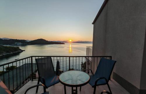 Apartments with parking space Sobra, Mljet - 24530 - Foto 15