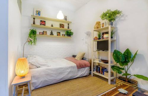 Stylish Loft at Madrid's Heart, Chueca - Foto 53