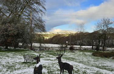 Galleri hot tub 2 bed ensuite - Photo 34
