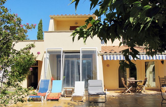 3 bedroom House in Vinsobres with private pool and garden - Photo 20